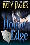 House Edge by Paty Jager