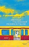 Der Held vom Bahn...