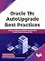 Oracle 19c AutoUpgrade Best Practices by Sambaiah Sammeta