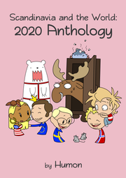 Scandinavia and the World: 2020 Anthology