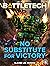 No Substitute for Victory (BattleTech)