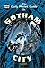 The Daily Planet Guide to Gotham by Matt Brady