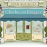 Cloche and Dagger by Jenn McKinlay