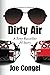 Dirty Air (The Razzman Myst...