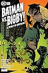 Batman vs. Bigby! A Wolf in Gotham #6 by Bill Willingham