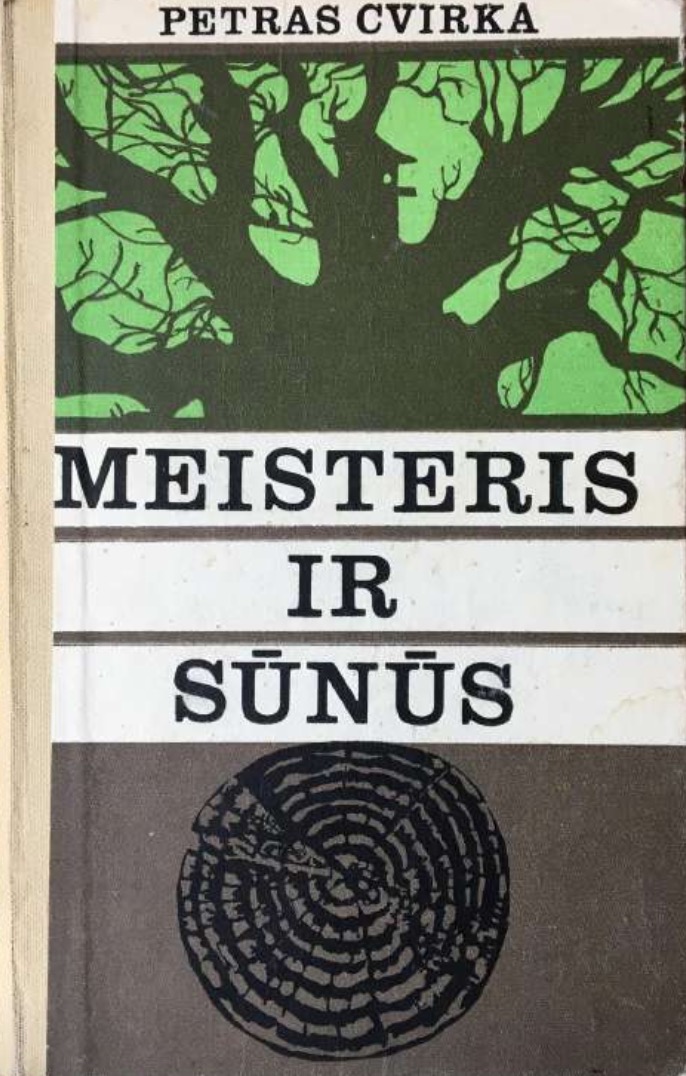 Meisteris ir sūnūs