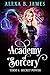 Term 4, Secret Power (Acade...