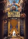 Maître des djinns by P. Djèlí Clark