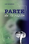 Parte de la razón (Spanish Edition) Parte de la razón (Spanish Edition)