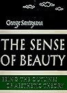The Sense of Beauty