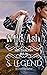 Wild Ash (Ashley Family Rul...