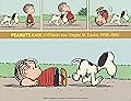 Peanuts Κάθε Κυριακή, 1958-1960