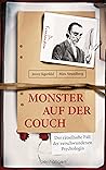 Monster auf der Couch by Jenny Jägerfeld Monster auf der Couch by Jenny Jägerfeld
