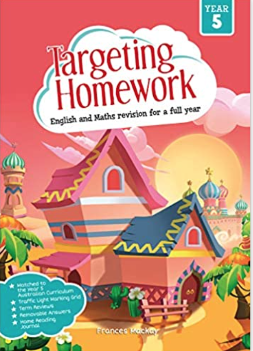 Targeting Homework Pdf Review (DOWNLOAD) PDF Targeting Homework Year 5 BY Frances Mackay Read Online ...