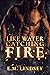 Like Water Catching Fire