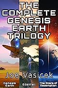 The Complete Genesis Earth Trilogy