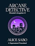 Arcane Detective