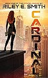 Book cover for Cardinal