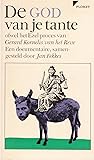 De GOD van je tan...