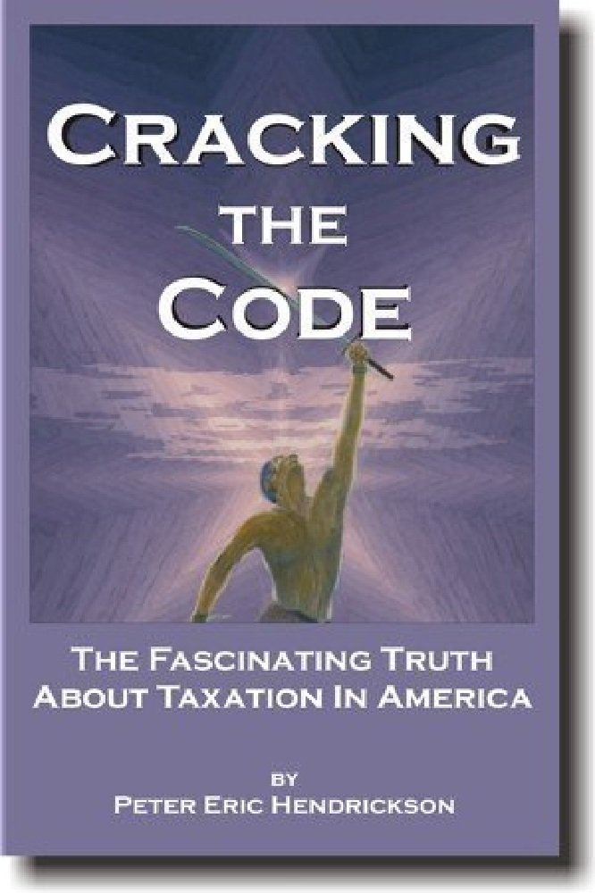 Cracking the Code (Kindle Edition)
