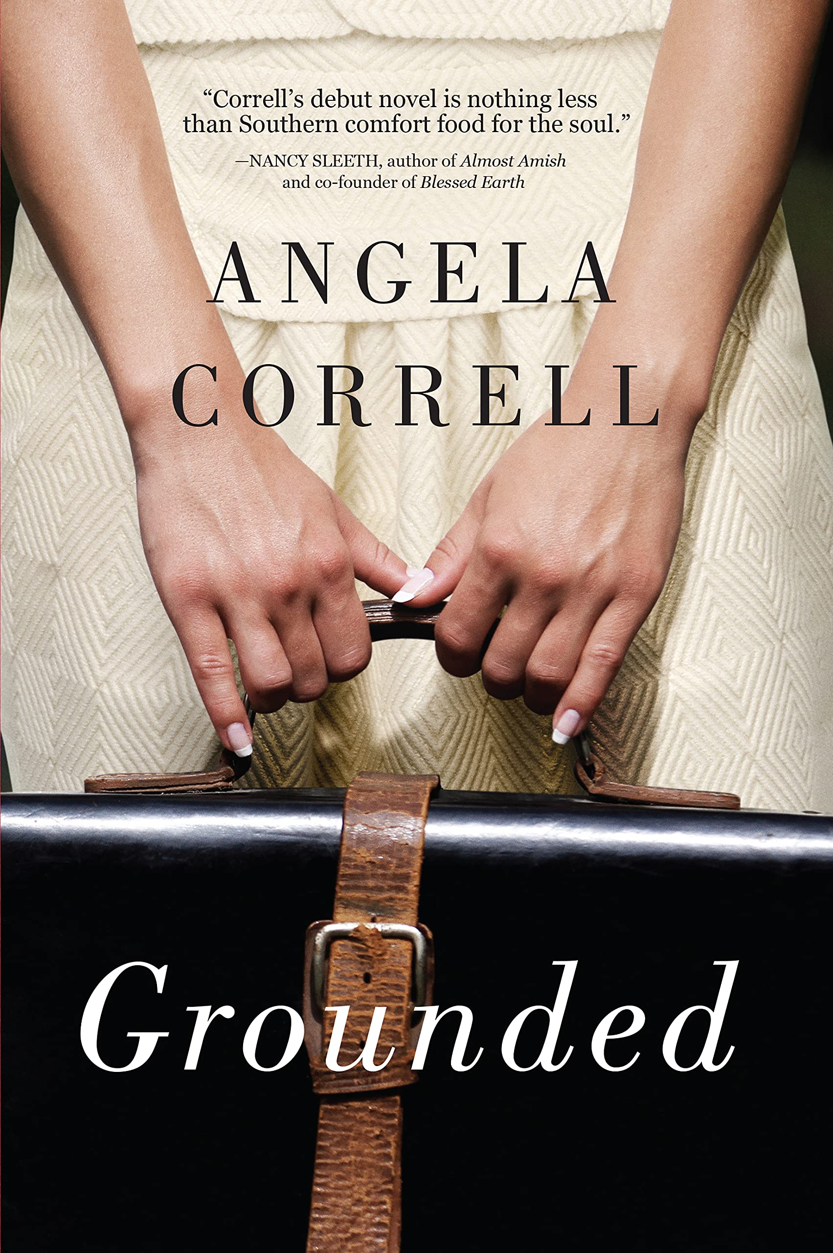 Grounded: Book 1: May Hollow Trilogy (The May Hollow Trilogy)