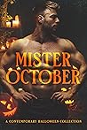 Mister October by Jennifer M. Miller