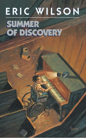 Summer of Discovery (Paperback)