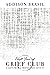 First Year of Grief Club by Addison Brasil