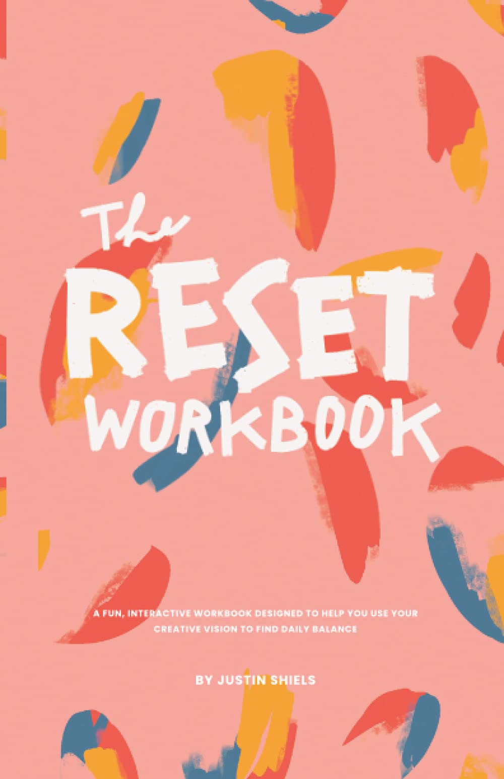 The Reset Workbook (Paperback)