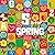S Is For Spring : Spring Alphabet Picture Book For Kids | Fun Learning ABC Spring/Birthday Gift For Toddlers