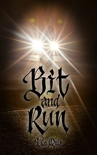 Bit and Run (Kindle Edition)