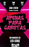 Apenas Para Garotas Book cover for Apenas Para Garotas