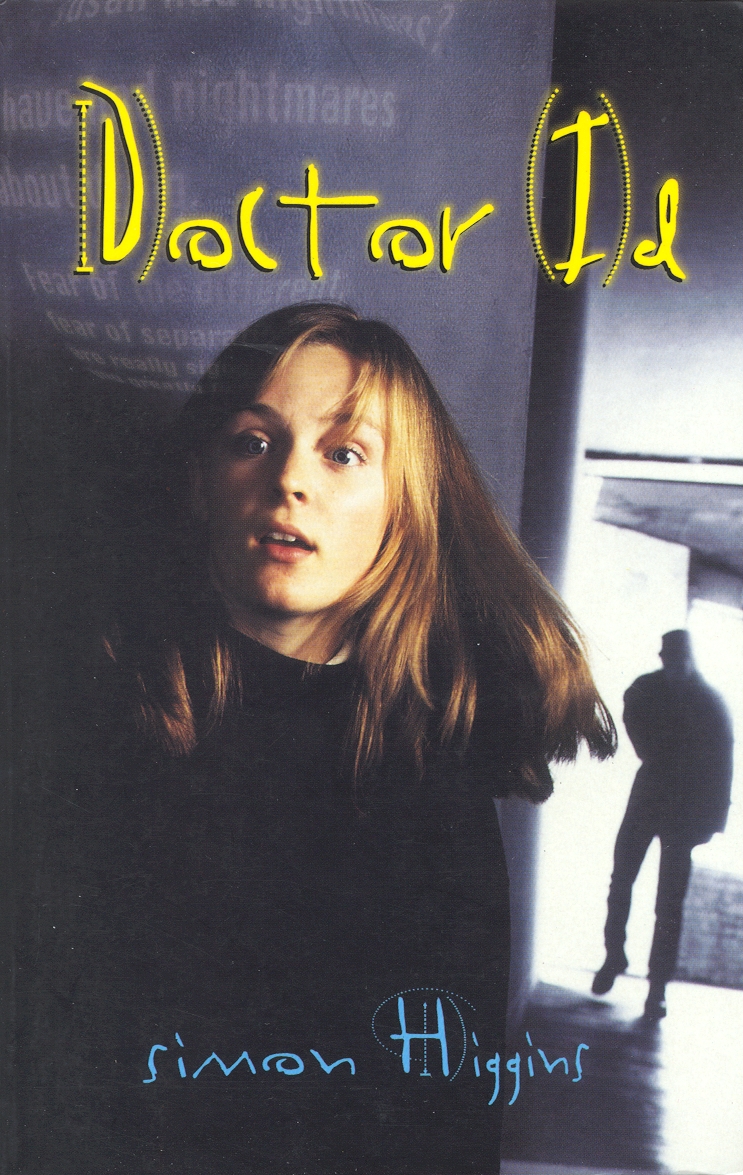 Doctor Id (Jade Draper, #1)