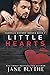 Little Hearts by Jane Blythe
