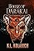 House of Darakai (The Haidren Legacy, #2)