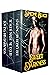 Sweet Darkness Box Set