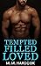 Tempted Filled Loved: MM St...