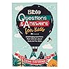 Bible Questions &...