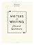 Writers on Writing: A Book of Quotations (Writers' and Artists')