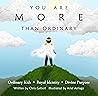 You Are More Than...