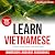 Learn Vietnamese For Beginn...