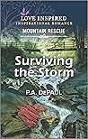 Surviving the Storm (Mountain Rescue)