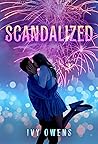 Scandalized by Ivy Owens