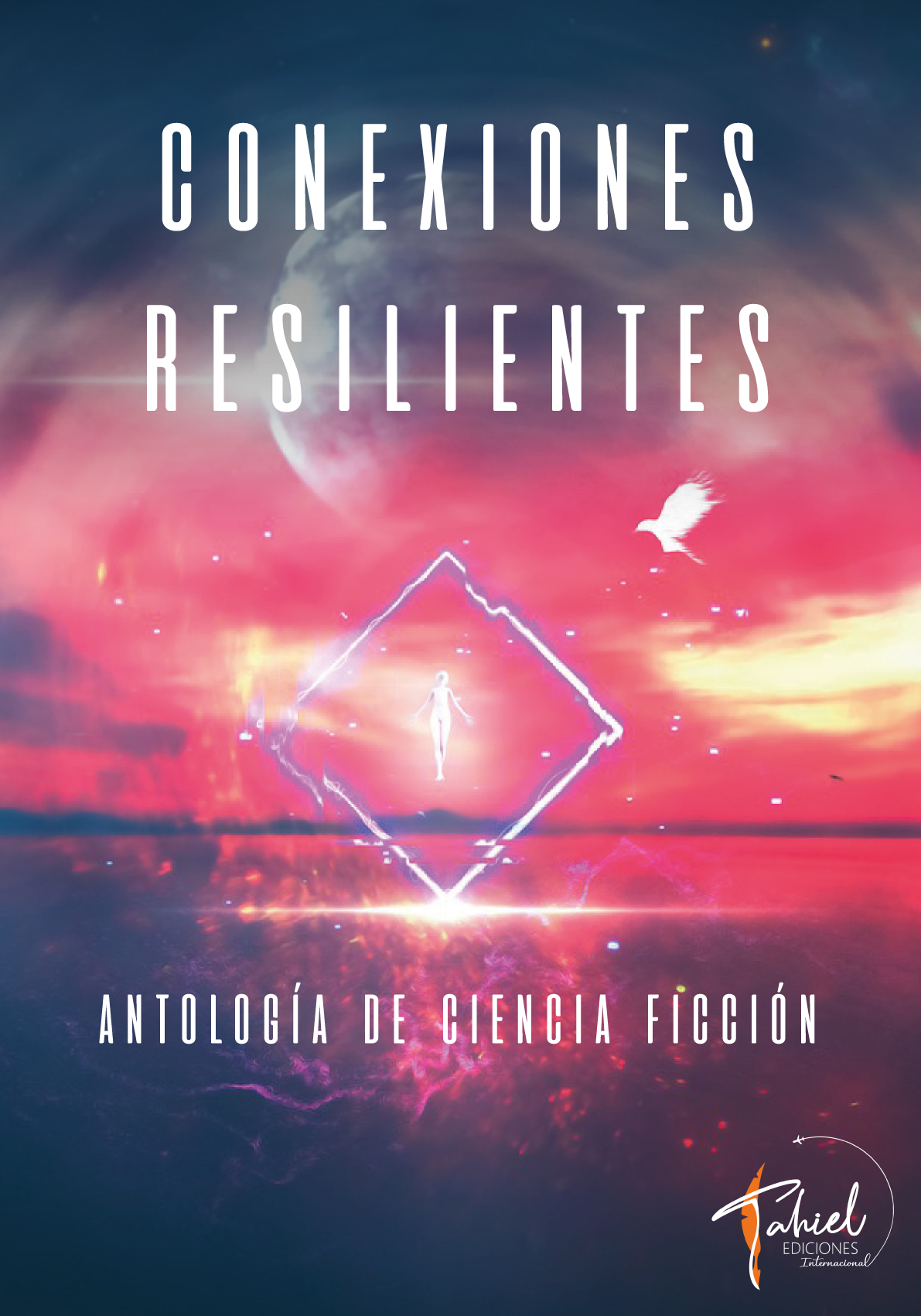 Conexiones resilientes (ebook)