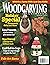 Woodcarving Illustrated Issue 65 Holiday 2013 (Woodcarving Illustrated Magazine)