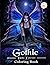 Gothic Dark Fantasy Colorin...