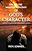 Job and the Misrepresentation of God’s Character by Troy Edwards