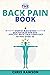 The Back Pain Book by Chris Rawson