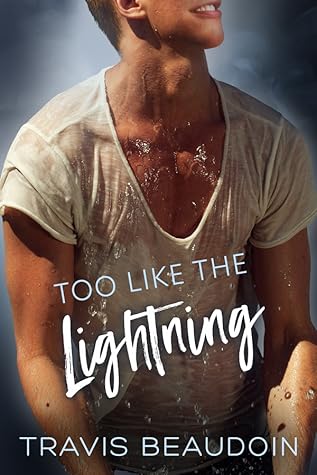 Too Like the Lightning