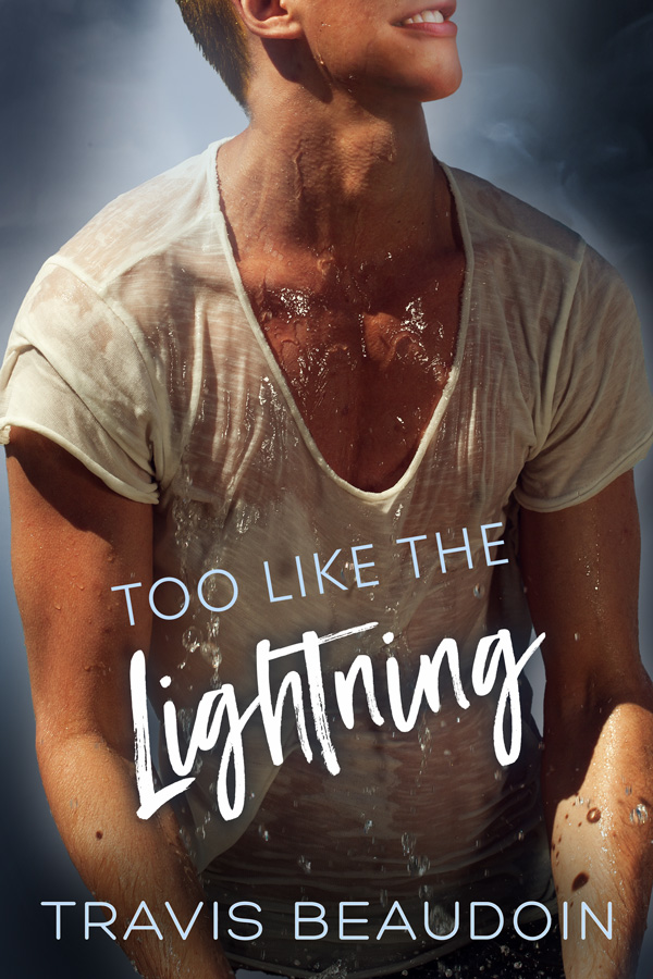 Too Like the Lightning (Kindle Edition)